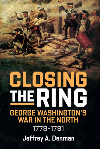 Closing the Ring