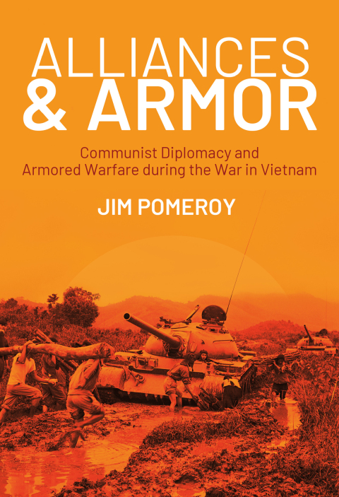 Cover image for book Alliances & Armor
