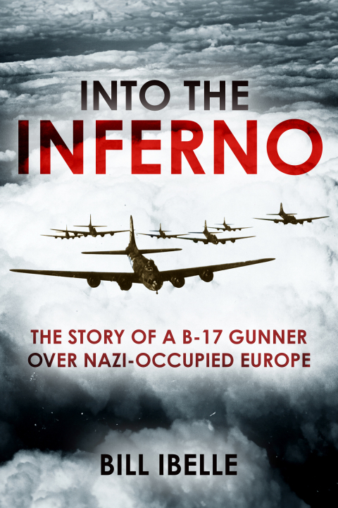 Cover image for book Into the Inferno