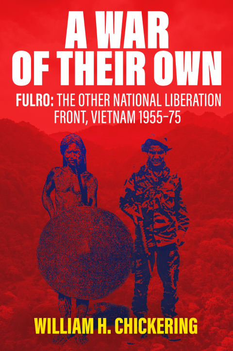 Cover image for book A War of Their Own