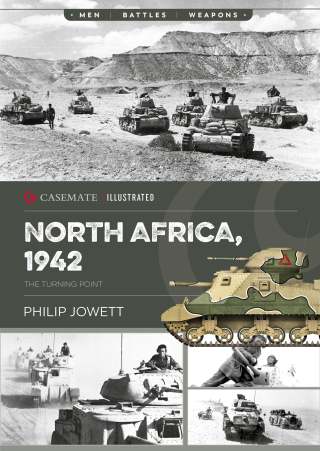 North Africa, 1942