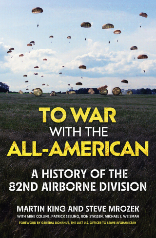 To War with the All-American
