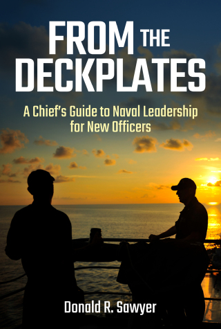 From the Deckplates