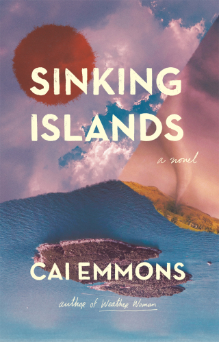 Sinking Islands