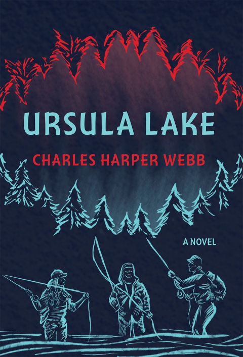 Ursula Lake 