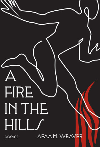 A Fire in the Hills