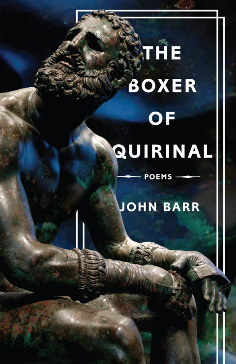 The Boxer of Quirinal 