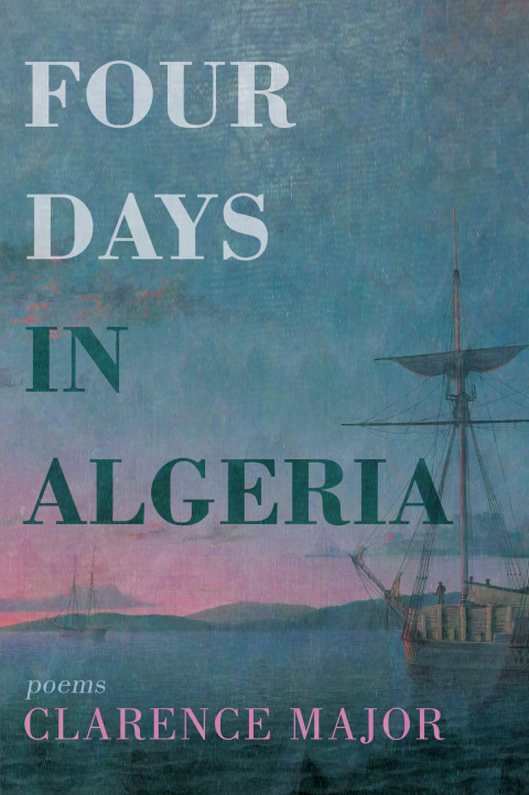 Four Days in Algeria 
