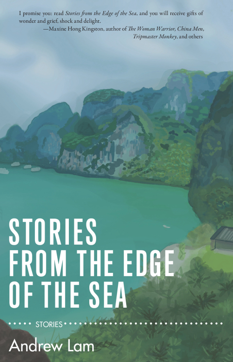 Stories from the Edge of the Sea 