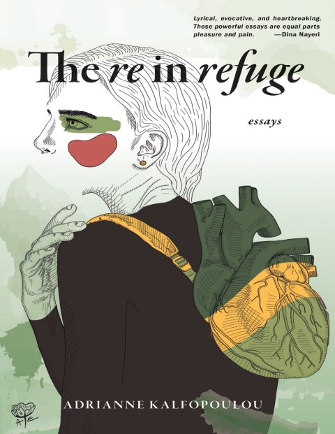 The Re in Refuge 