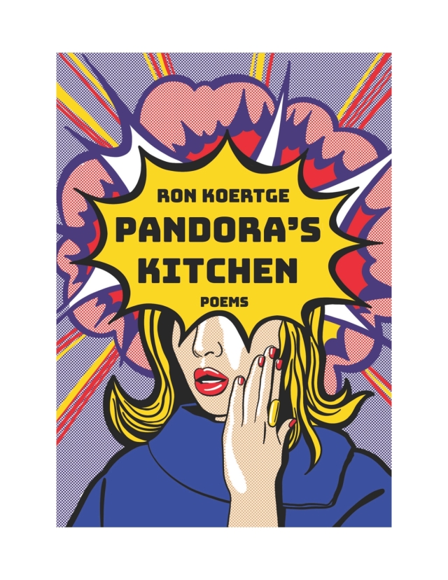 Pandora's Kitchen