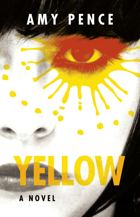 Cover image for book Yellow