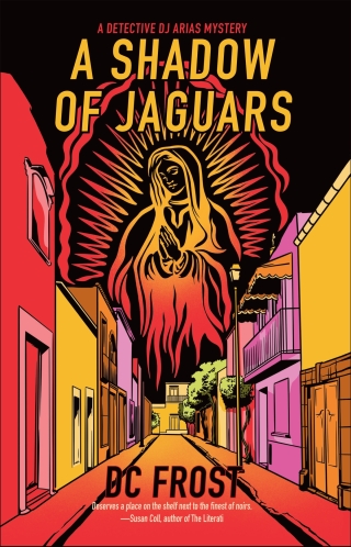 A Shadow of Jaguars