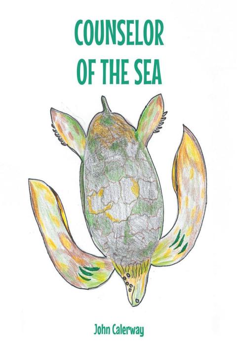 Cover image for book Counselor of the Sea