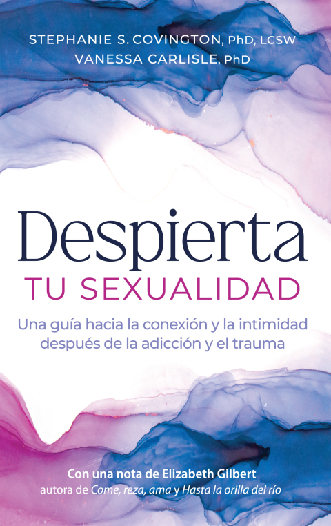 Cover image for book Despierta Tu Sexualidad