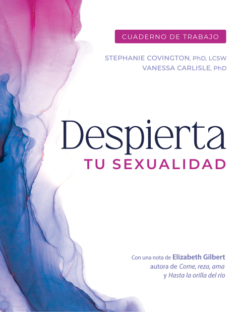 Cover image for book Despierta Tu Sexualidad
