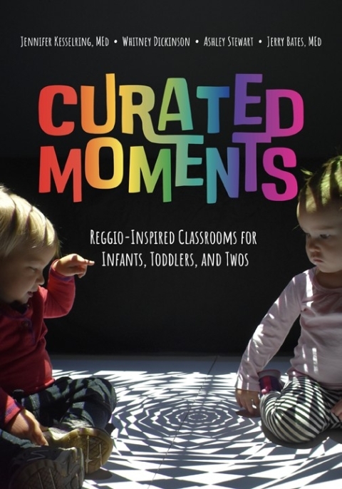 Curated Moments