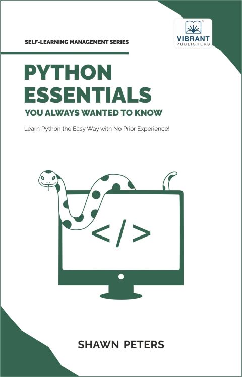 Python Essentials You Always Wanted to Know 