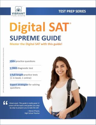 Digital SAT Supreme Guide