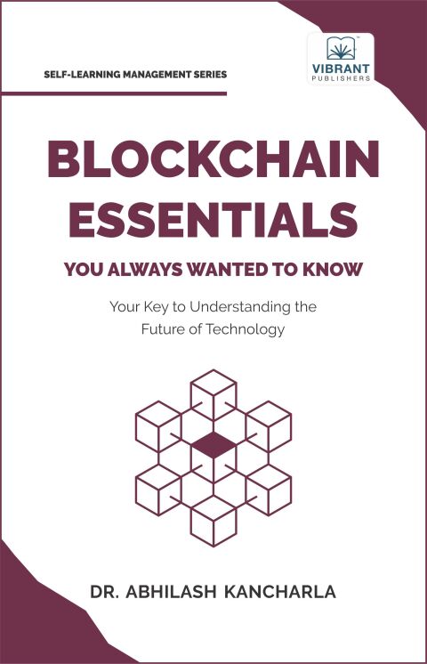 Blockchain Essentials You Always Wanted To Know 