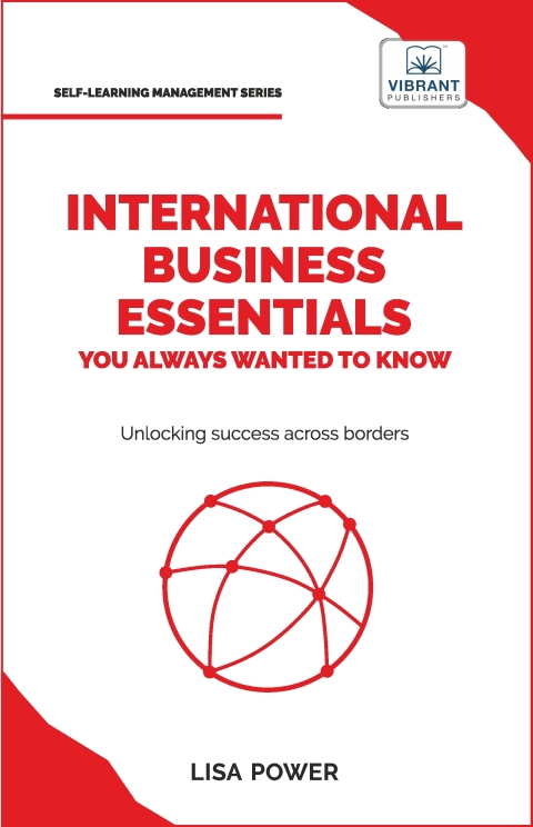 International Business Essentials You Always Wanted to Know 