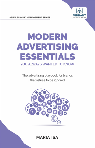 Modern Advertising Essentials You Always Wanted to Know