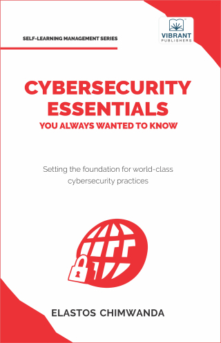 Cybersecurity Essentials You Always Wanted to Know