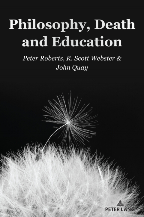 Philosophy, Death and Education 