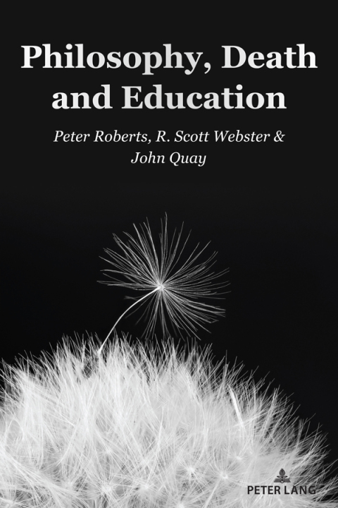 Philosophy, Death and Education 