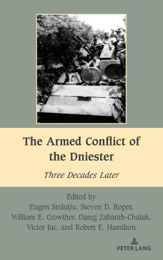 The Armed Conflict of the Dniester