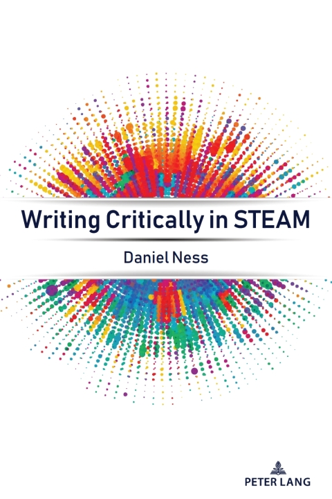 Writing Critically in STEAM 