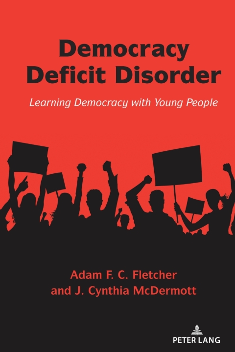 Democracy Deficit Disorder 