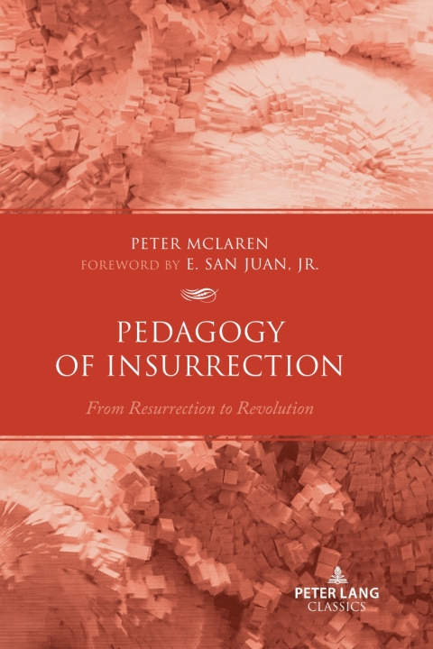 Pedagogy of Insurrection 
