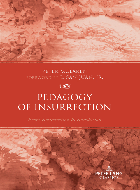 Pedagogy of Insurrection 