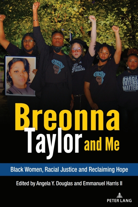 Breonna Taylor and Me 