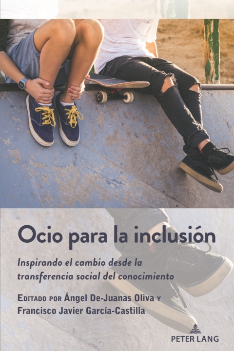 Ocio para la inclusiÃ³n 