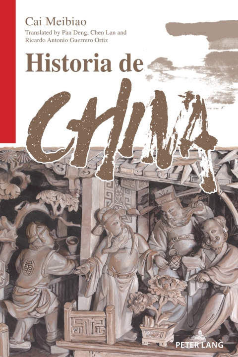 Historia de China 