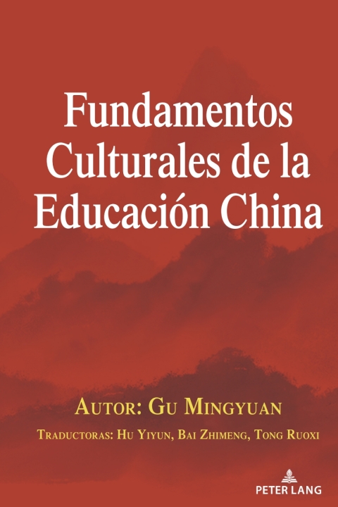 Fundamentos Culturales de la EducaciÃ³n China 