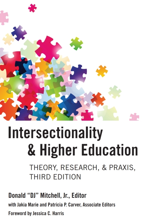 Intersectionality \u0026 Higher Education 