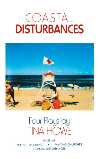 Coastal Disturbances