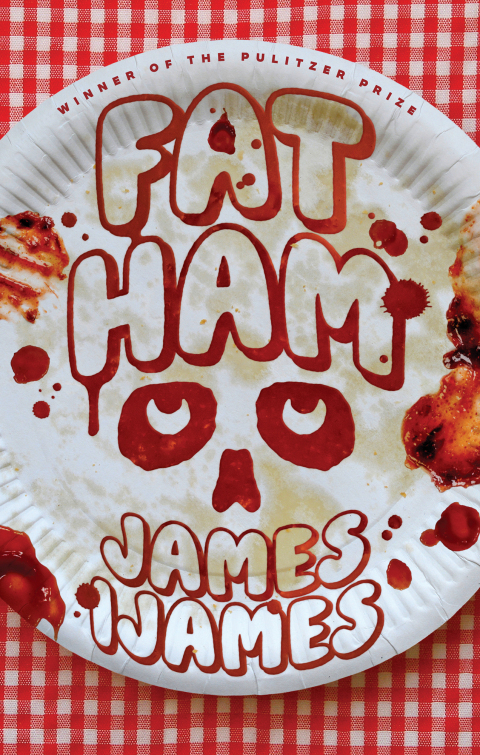 Cover image for book Fat Ham