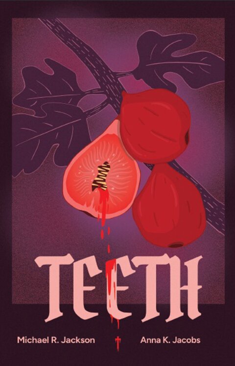 Cover image for book Teeth