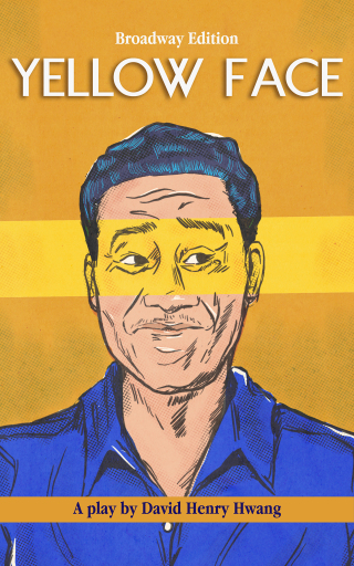 Yellow Face