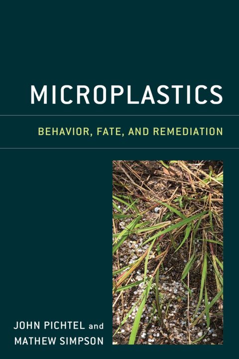 Microplastics 