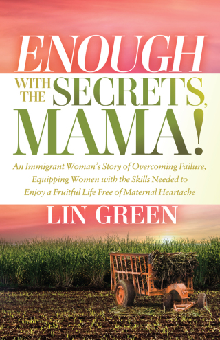 Enough with the Secrets, Mama