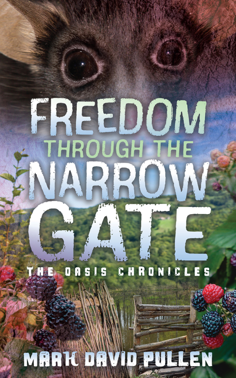Freedom Through the Narrow Gate 