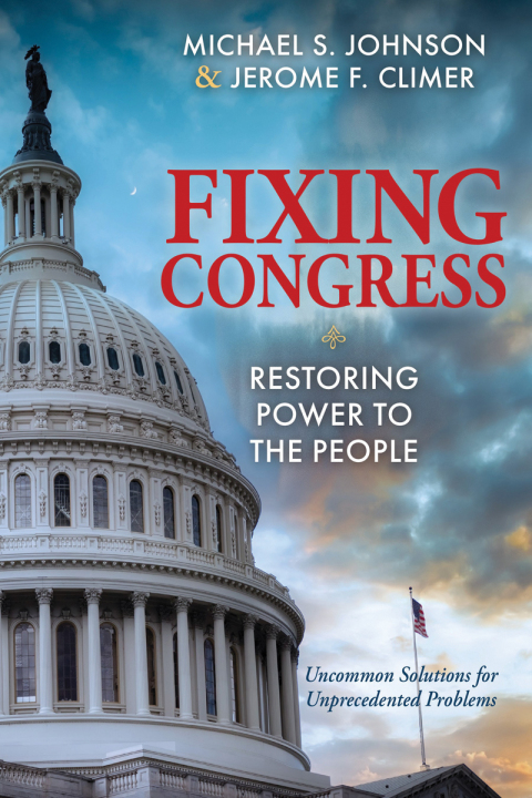 Fixing Congress 