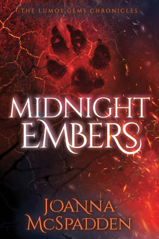 Midnight Embers