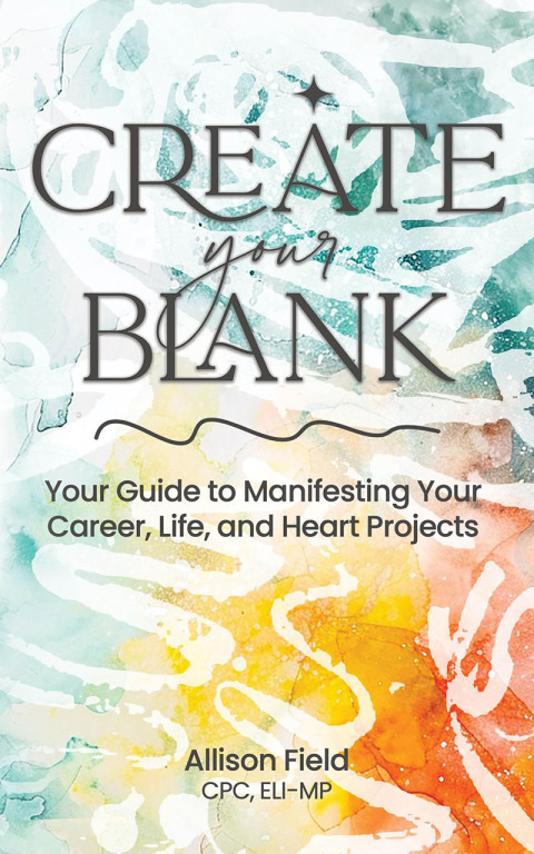 Create Your BLANK 