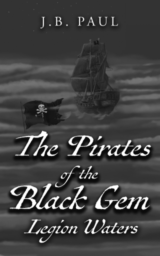 The Pirates of the Black Gem